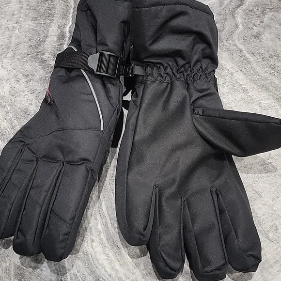 NWT Men's Size L/XL Insulated Gloves